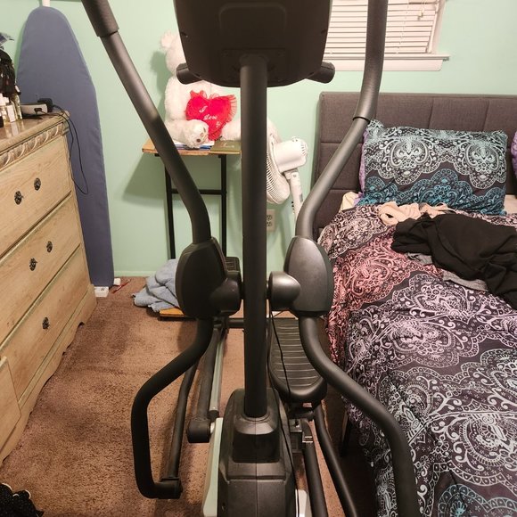 Xterra Elliptical - Picture 3 of 3